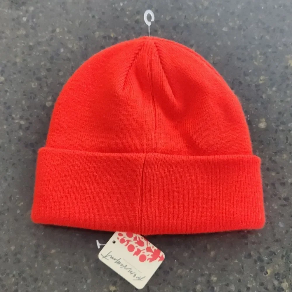 FP Movement by Free People Colorful Beanie